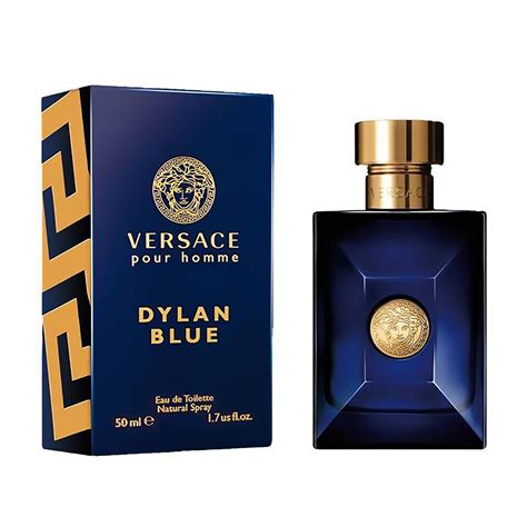 versace cologne blue|Versace blue cologne men's.